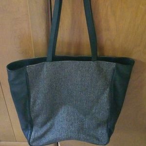Johnston & Murphy tote